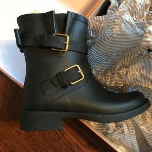 Kate spade rain boots